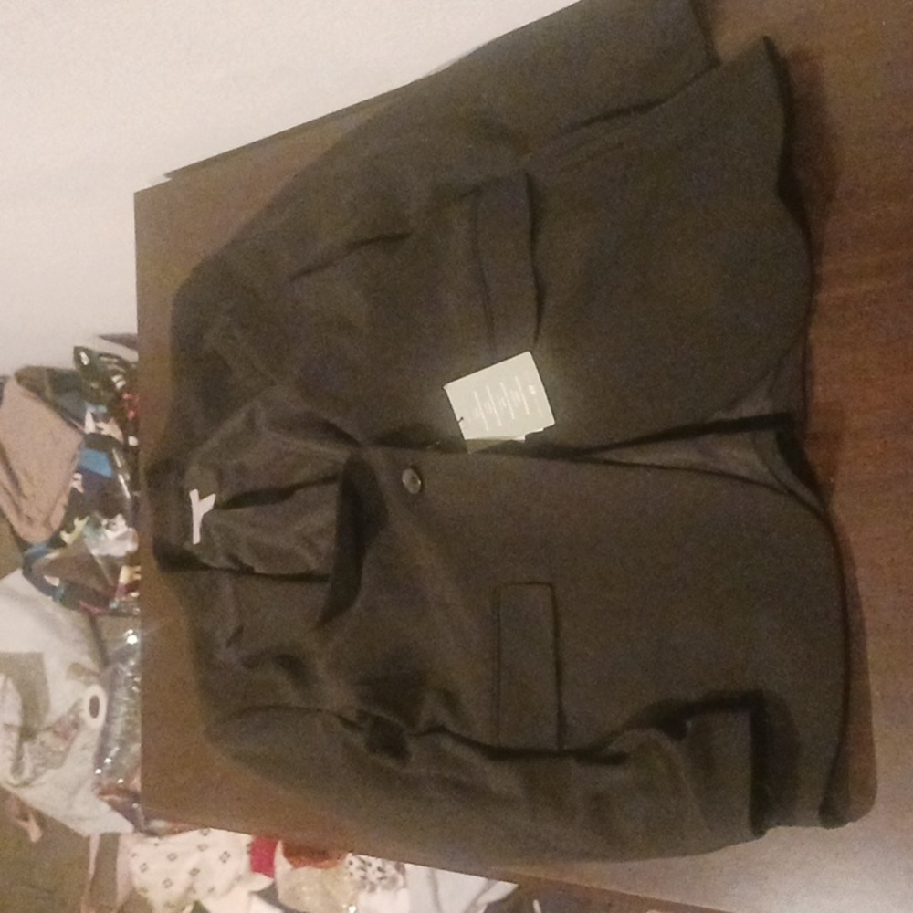 H&M women's suit jacket